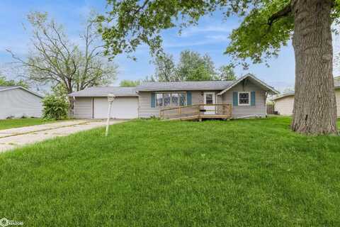 2110 S 5th Street, Marshalltown, IA 50158