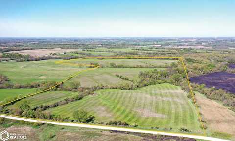 Kentucky Ave., Bedford, IA 50833