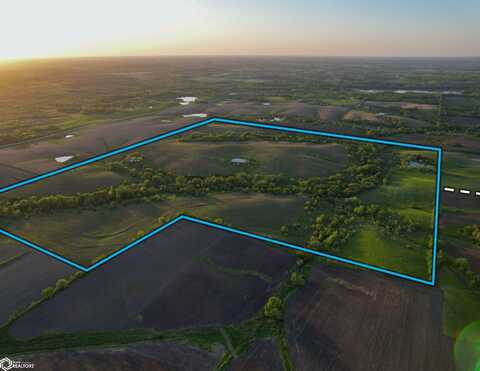 235th Street, Promise City, IA 52583