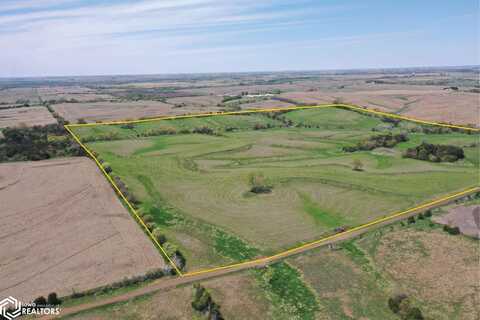 160th Ave., Diagonal, IA 50845