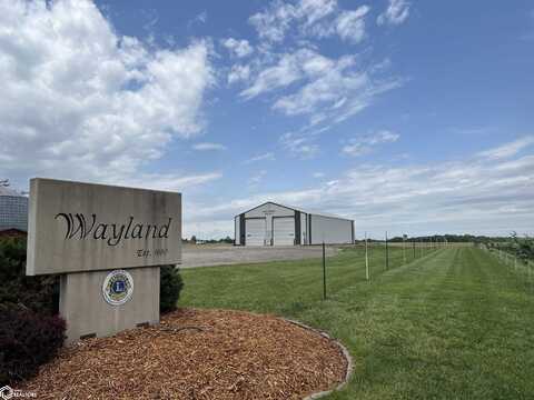408 E Hwy 78, Wayland, IA 52654