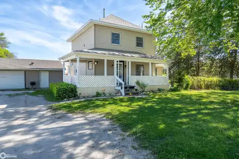 630 E Clay Street, Osceola, IA 50213
