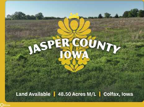 W 120th Avenue, Colfax, IA 50054