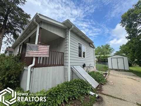 319 E Orchard, Centerville, IA 52544