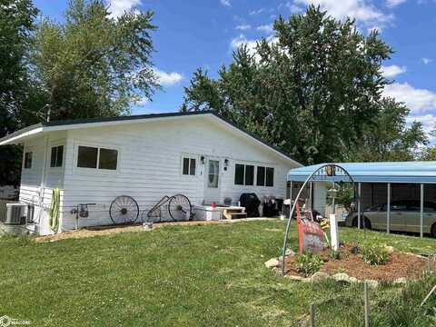 1110 Jasper Avenue, Kellogg, IA 50135