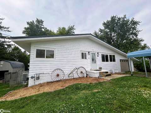 1110 Jasper Avenue, Kellogg, IA 50135
