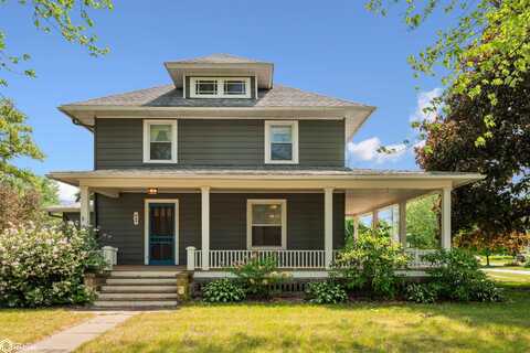 800 E Main Street, Montezuma, IA 50171