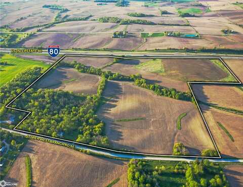 5440 Lower West Branch Roads SE, Iowa City, IA 52358