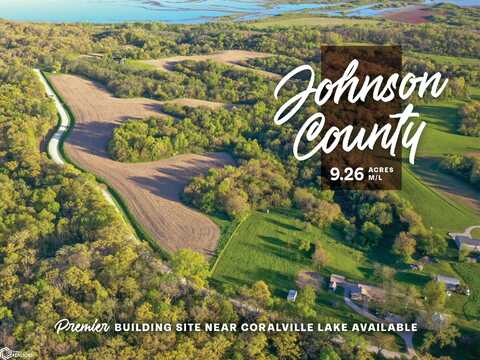 Seneca Road NW, Swisher, IA 52338