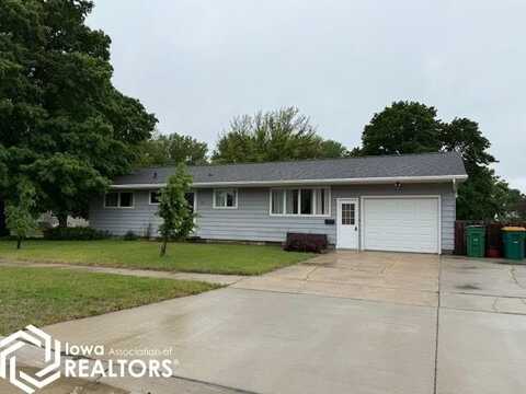 1203 N McCoy Street, Algona, IA 50511