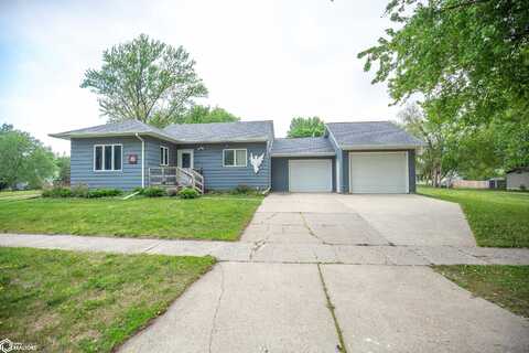 249 Wesley Street SW, Titonka, IA 50480