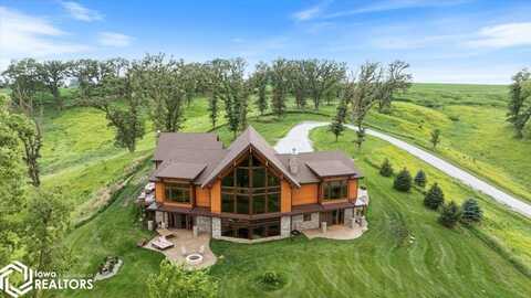 2952 Easton Trail, Woodbine, IA 51579