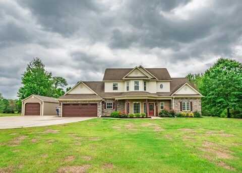 138 Coleburn Drive, Batesville, MS 38606