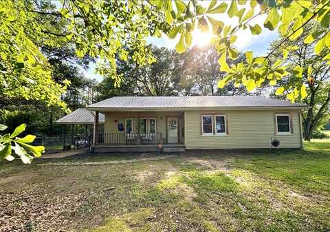 1105 CR 251, Etta, MS 38627
