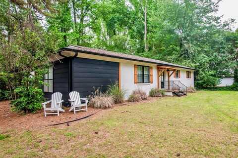 2205 Haley St., Oxford, MS 38655