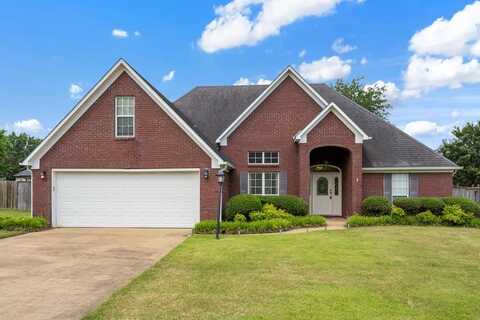 1008 Scarlett Dr, Oxford, MS 38655