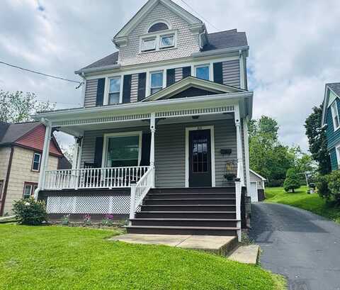 305 William St, Towanda, PA 18848