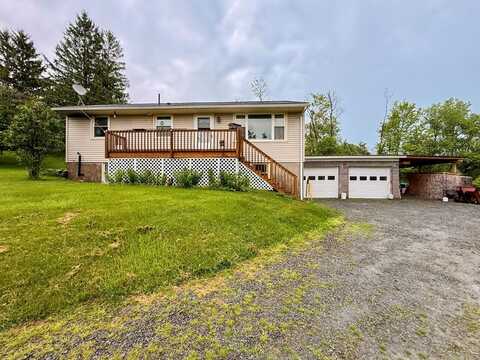 294 SR 4002, Laceyville, PA 18623