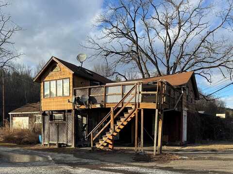 563/589 James Monroe Avenue, Monroeton, PA 18832
