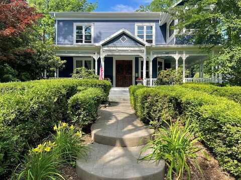 756 S. Main Street, Athens, PA 18810