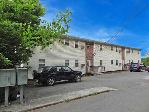 813 Grant Avenue, Morgantown, WV 26505
