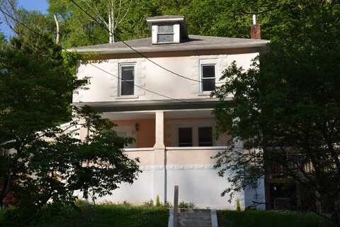 235 Cottage Avenue, Weston, WV 26452