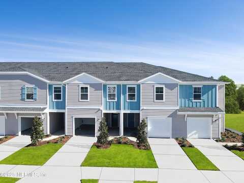 2124 WINDWARD CAY Lane, Middleburg, FL 32068