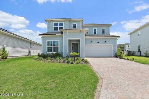 45 WATERWHEEL Court, St. Johns, FL 32259