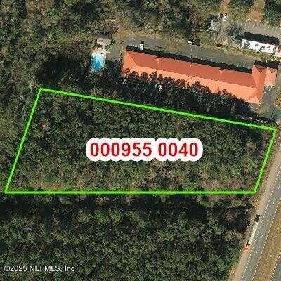 00000 S US HIGHWAY 301, Jacksonville, FL 32234