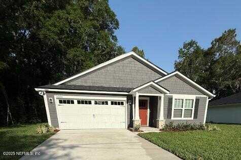 14454 BENTON Street, Jacksonville, FL 32218