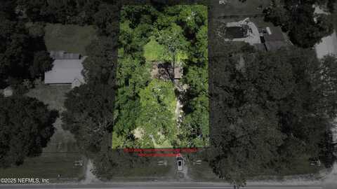 541746 LEM TURNER Road, Callahan, FL 32011