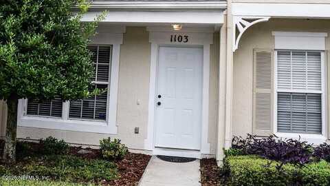 8230 N DAMES POINT CROSSING Boulevard N, Jacksonville, FL 32277