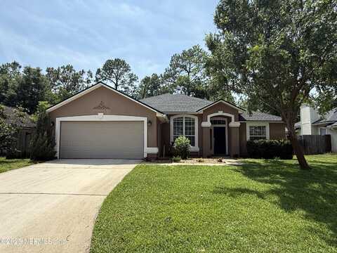 12244 LAKE FERN Drive, Jacksonville, FL 32258