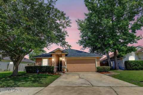 1695 NORTHGLEN Circle, Middleburg, FL 32068