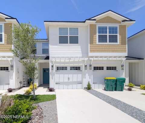 335 5TH Avenue S, Jacksonville Beach, FL 32250