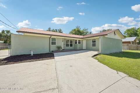 1515 HUSSON Avenue, Palatka, FL 32177