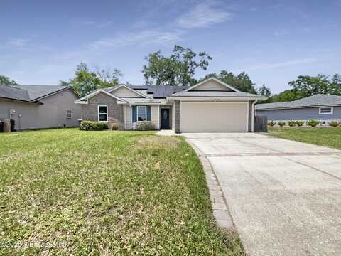 8409 ROCKRIDGE Drive, Jacksonville, FL 32244