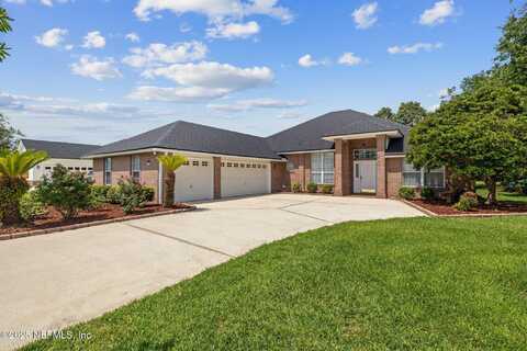 3384 OLYMPIC Drive, Green Cove Springs, FL 32043