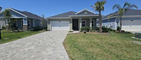 116 VARNER Way, Saint Augustine, FL 32092