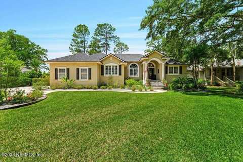 96090 MARSH LAKES Drive, Fernandina Beach, FL 32034