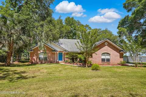 1205 EAGLE BEND Court, Jacksonville, FL 32226