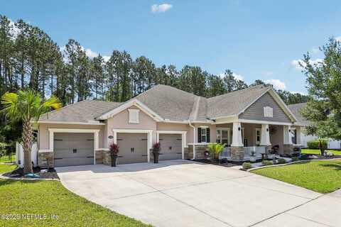 85368 CHERRY CREEK Drive, Fernandina Beach, FL 32034