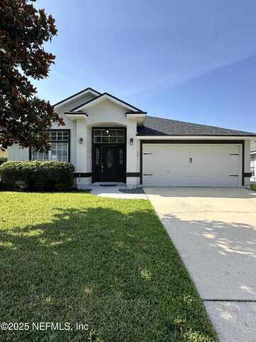 1456 GREENWAY Place, Fleming Island, FL 32003