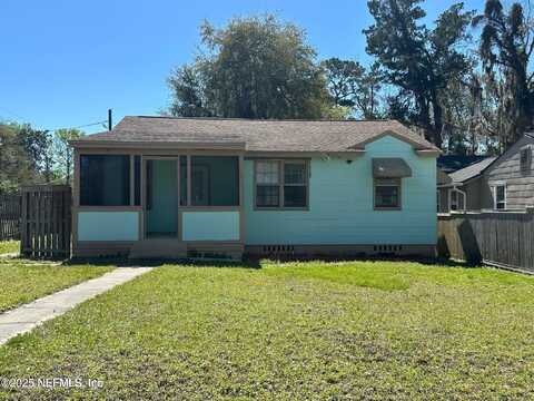 402 W 62ND Street, Jacksonville, FL 32208