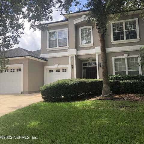 3356 CLASSIC OAK Court, Orange Park, FL 32065