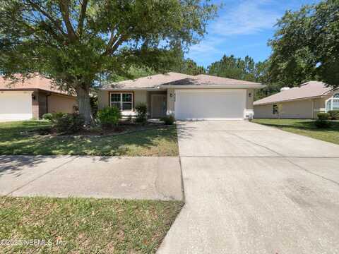 8508 STAPLEHURST Drive W, Jacksonville, FL 32244
