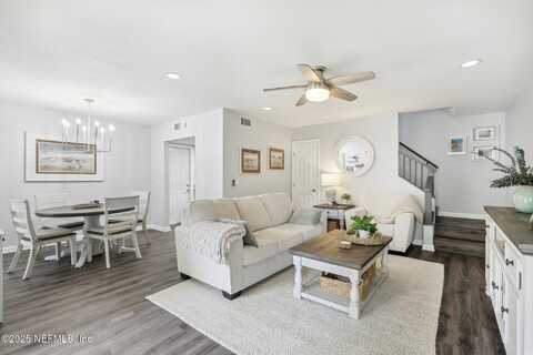 303 VISTA LAGOON Court unit: C-3, Ponte Vedra Beach, FL 32082