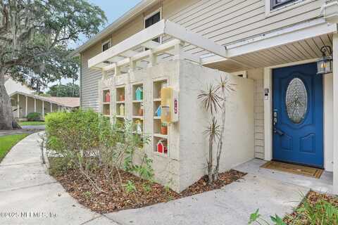 303 VISTA LAGOON Court unit: C-3, Ponte Vedra Beach, FL 32082