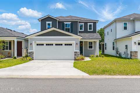 8268 MARIETTA STILL Drive, Jacksonville, FL 32220