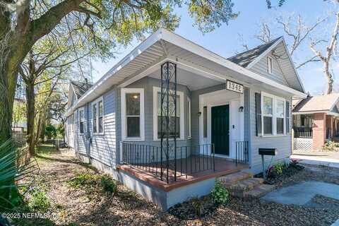 1342 GOLFAIR Boulevard, Jacksonville, FL 32209